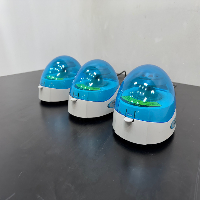 Benchmark C1008-B Mini Centrifuge - Quantity - 3 image 1